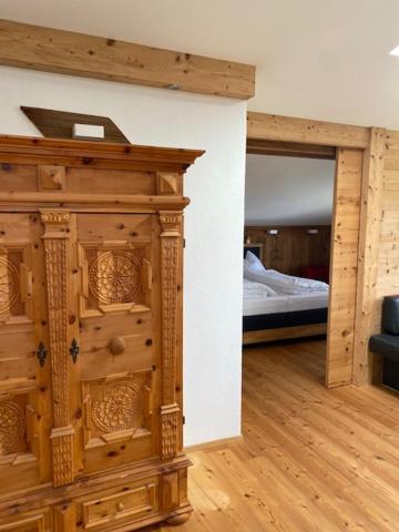 Schwarzenbergerhof Ξενοδοχείο Reith im Alpbachtal Εξωτερικό φωτογραφία