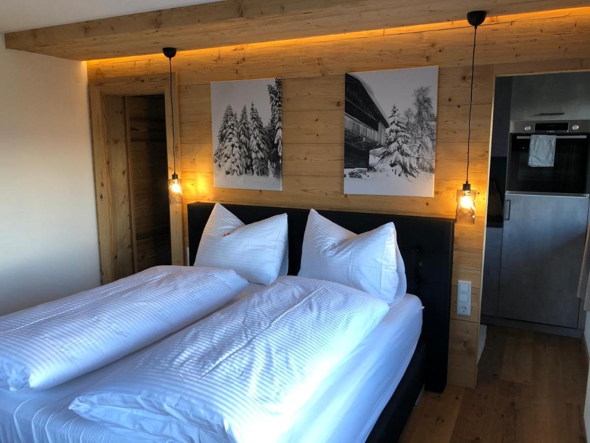 Schwarzenbergerhof Ξενοδοχείο Reith im Alpbachtal Εξωτερικό φωτογραφία